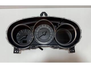 Панель приборов TK49 Mazda CX-5 II