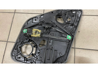 Комплект электрического механизма для подъема окна