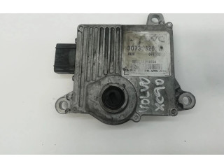 Блок управления коробкой передач 30735326, 30735326   Volvo XC90
