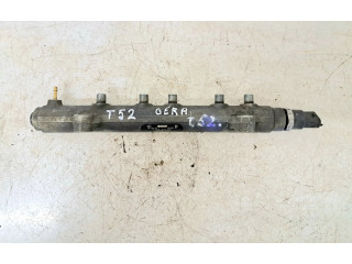 Топливная рампа 0445214051, 16610RBDE01   Honda Accord   для двигателя N22A1