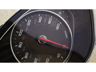 Панель приборов 4G8920983M   Audi A6 C7       