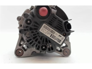 Генератор 231005770R, 2612249B Dacia Duster