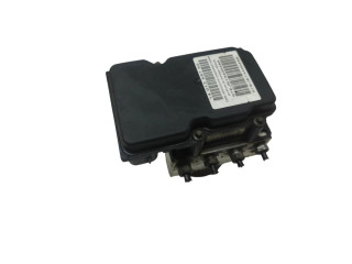 Блок АБС 1401109880, 1401259780   Peugeot  Expert  2007 - 2016 года