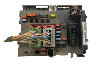   Pojistková skříňka 9657608880, 86103113   Citroen Berlingo 2004