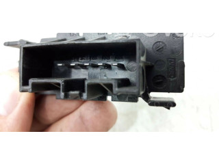 Блок управления климат-контролем denso   Peugeot Partner