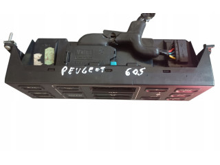 Блок управления климат-контролем 829695F   Citroen XM