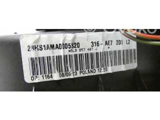 Zpětné zrcátko Volkswagen Tiguan 2020 5LB857407J