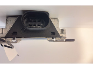 Блок управления 7P0906093A Porsche Panamera (970)