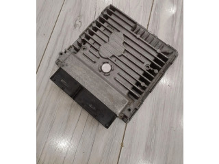 Блок управления двигателем Блок управления 03L906023KM   Audi A1