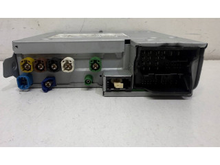 Блок управления 4J3035086L Audi e-tron