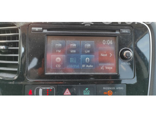 Дисплей 8701A618, 8701A618 Mitsubishi Outlander