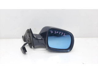 Зеркало электрическое     Сзади   Audi A3 S3 8P  2003-2012 года   