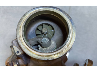  Турбина Volkswagen Golf VIII  06K145874Q, 752T121754C1         