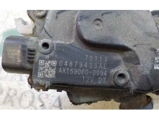 Моторчик дворников Jeep Patriot