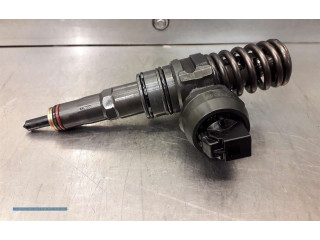 Vstřikovač Volkswagen Caddy