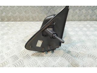 Зеркало (механическое) правое Dacia Logan II 2012-2020 года