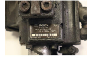 Vstřikovací čerpadlo 0445010181 Fiat Ducato F1AE0481D