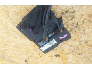 Блок управления 96647424 Chevrolet Epica