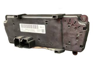 Блок управления климат-контролем P55111134AC Jeep Patriot