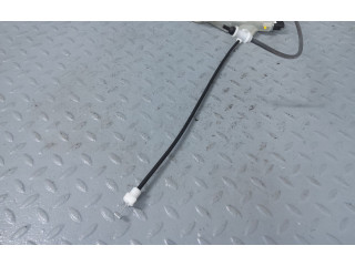 Zámek zadních dveří 9816344180 Peugeot Partner III 2022