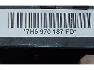 Pojistková skříňka 7H6970187FD Volkswagen Transporter - Caravelle T5 2005