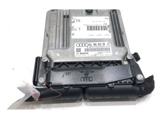 Řídící jednotka Audi A6 Allroad C6 2007