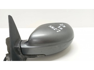 Zpětné zrcátko  levé Lancia Thesis 2004  0158211  