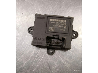 Блок управления CV1T14B532AD, 14F143AA Ford B-MAX