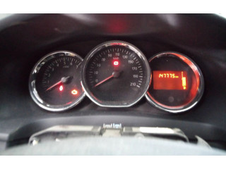 Панель приборов 248101921R   Dacia Sandero       