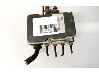 Блок АБС 0265800635, 7881600461 Skoda Fabia Mk2 (5J) 2007 - 2014 года