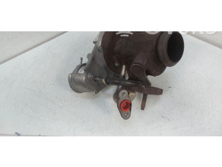 Нагнетатель 8201164371, 144116137R   Renault Captur