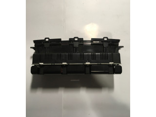 Turbodmychadlo Экран/ дисплей / маленький экран 8750A175, 8H21B   Mitsubishi Pajero   