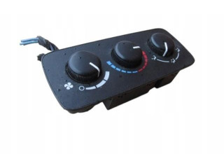 Блок управления климат-контролем Jeep Grand Cherokee