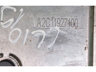 Řídící jednotka 1980081001, 250518X Renault Clio IV 2018