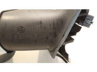 Zpětné zrcátko Renault Megane II 2007