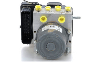 Блок АБС 1636412180, T0-5078B   Citroen  C5 Aircross  2017 -  года