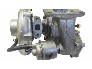 Turbodmychadlo Турбина 465764, 7700705349   Renault Espace I 2.1  