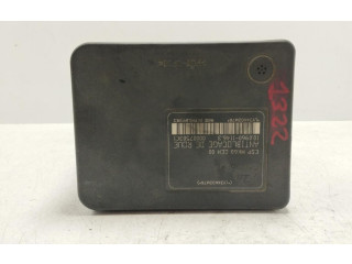 Блок АБС 9656419780 Citroen Berlingo 2008 - 2018 года