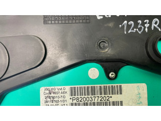 Панель приборов P8200377202 Dacia Logan I