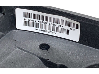 Руль Dacia Duster II 2017 - 2024 года