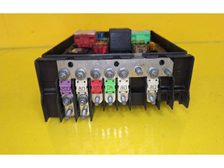 Блок предохранителей 1K0937125A, 1K0937125 Audi A3 S3 8P