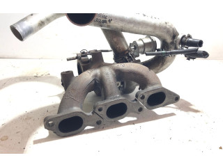  Турбина Volvo XC90     для двигателя b6294t      