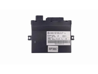 Блок управления 5WK47013, 4E0909131K Audi A8 S8 D3 4E