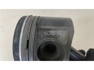 Píst 8487E, 512 BMW 1 E81 E87 pro naftový motor 2.0
