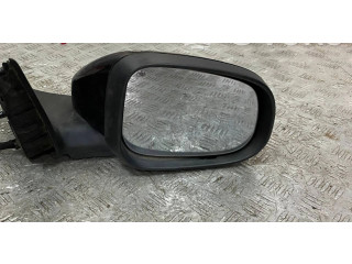 Зеркало электрическое        Volvo V70  2008 - 2013 года   