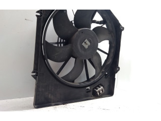 Вентилятор радиатора 7700836311 Renault Clio II 1.2