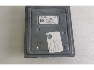 Блок управления двигателя 12718932, 116833270 Chevrolet Camaro