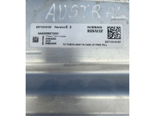 Řídící jednotka AAA9556270001, 237101412V Renault Austral 2024