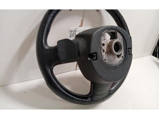 Руль Audi A4 Allroad B8  2008 - 2016 года 61711340B00, 61711340B00      