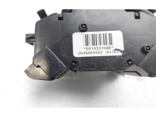 Включатель стеклоочистителей 05143310AB Jeep Grand Cherokee (WK)